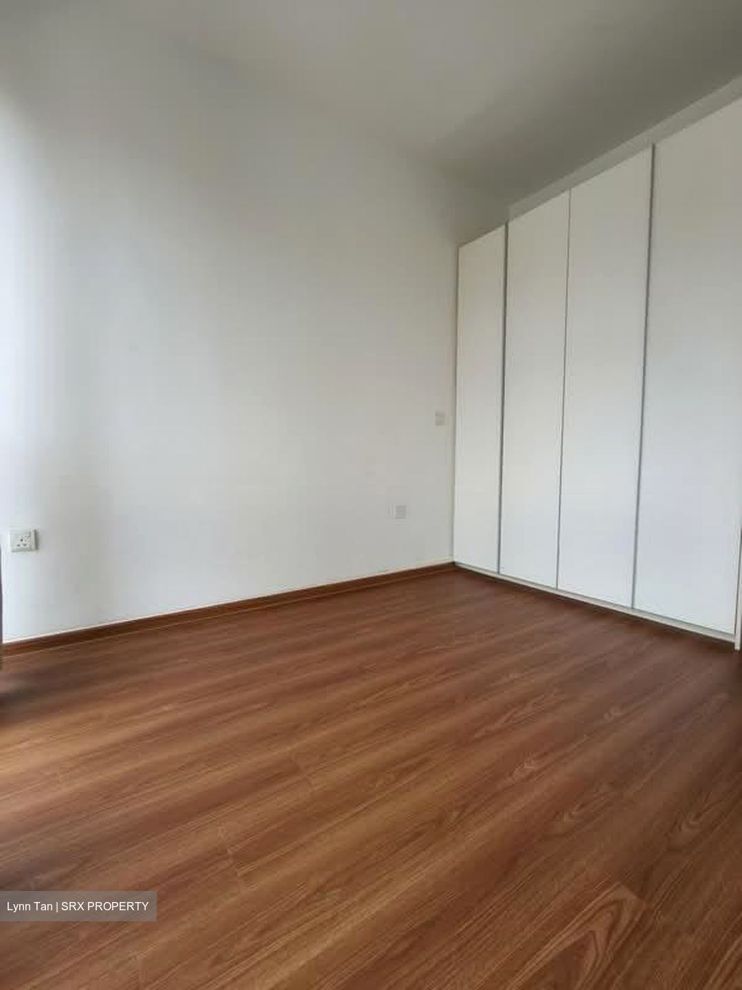 Stratum (D18), Condominium #564035341